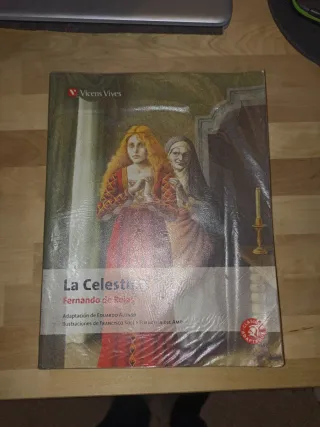 La Celestina - Clasicos Adaptados N/c