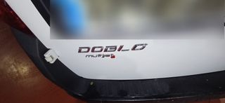 FIAT Doblò Cargo 1.5 90 CV