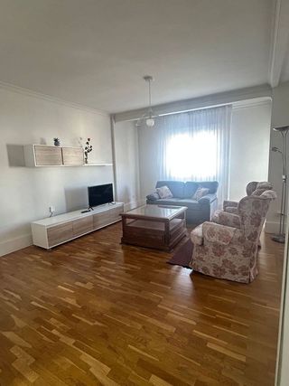 Piso en alquiler en Centro - El Pilar en Ciudad Real