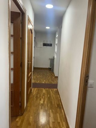 Piso en alquiler en Centro - El Pilar en Ciudad Real