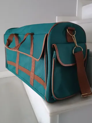 Bolsa de viaje grande