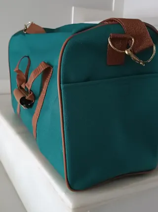 Bolsa de viaje grande