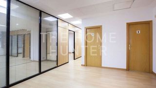 Oficina en alquiler en L'Antiga Esquerra de l'Eixample en Barcelona