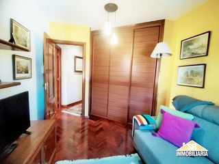 Ático en alquiler en Los Castros - Castrillón - Eiris en Coruña (A)