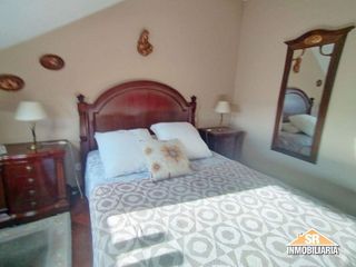 Ático en alquiler en Los Castros - Castrillón - Eiris en Coruña (A)