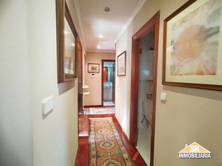 Ático en alquiler en Los Castros - Castrillón - Eiris en Coruña (A)