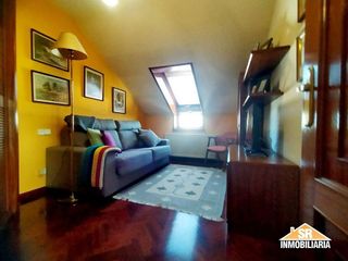 Ático en alquiler en Los Castros - Castrillón - Eiris en Coruña (A)