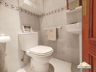 Ático en alquiler en Los Castros - Castrillón - Eiris en Coruña (A)