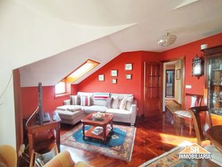 Ático en alquiler en Los Castros - Castrillón - Eiris en Coruña (A)