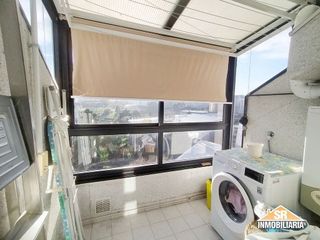 Ático en alquiler en Los Castros - Castrillón - Eiris en Coruña (A)