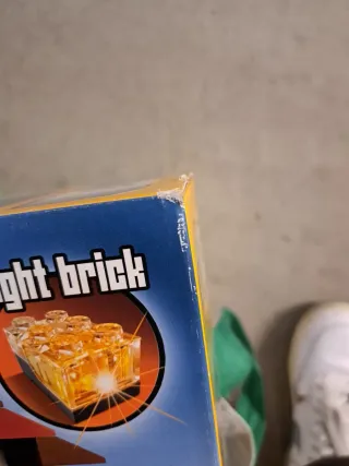 LEGO Creator 31012 Casa 3 in 1