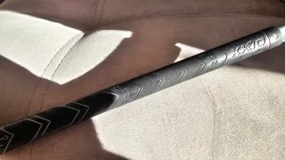 Golf Driver XXIO Varilla Tensei Regular