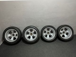 Llantas BMW Neumáticos