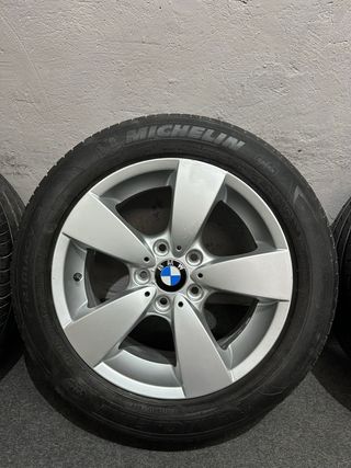 Llantas BMW Neumáticos