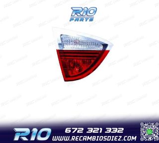 PILOTO IZQ BMW E91 TOURING 05-08 INTERIOR