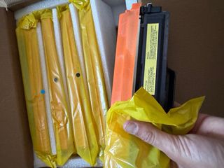 Pack 4 Tóner Brother TN-241 CMYK