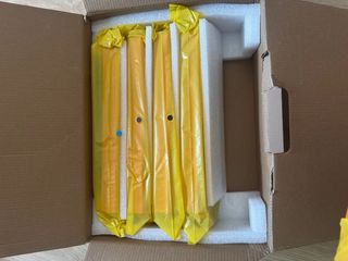 Pack 4 Tóner Brother TN-241 CMYK