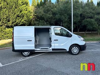 Renault Trafic L1H1 1300KG 2.0DCI 120cv + NAVI