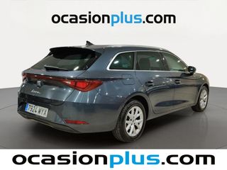 SEAT León ST 1.5 TSI Style 25 Aniversario 85 kW (115 CV)