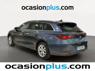 SEAT León ST 1.5 TSI Style 25 Aniversario 85 kW (115 CV)