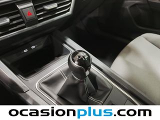 SEAT León ST 1.5 TSI Style 25 Aniversario 85 kW (115 CV)