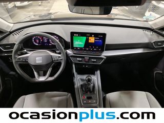 SEAT León ST 1.5 TSI Style 25 Aniversario 85 kW (115 CV)