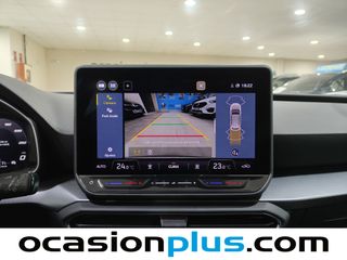 SEAT León ST 1.5 TSI Style 25 Aniversario 85 kW (115 CV)