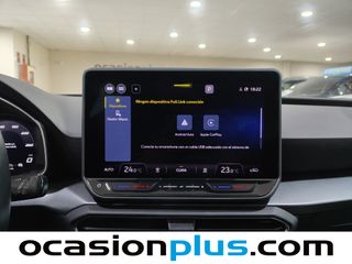 SEAT León ST 1.5 TSI Style 25 Aniversario 85 kW (115 CV)