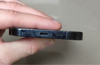 iPhone 14 Pro Space Gray