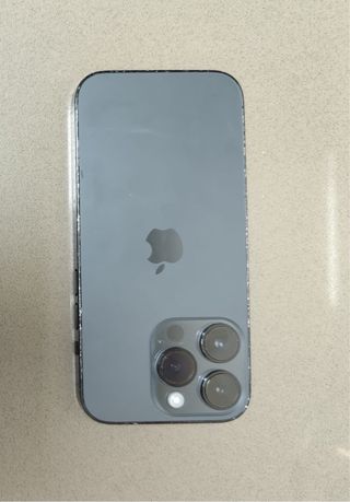 iPhone 14 Pro Space Gray