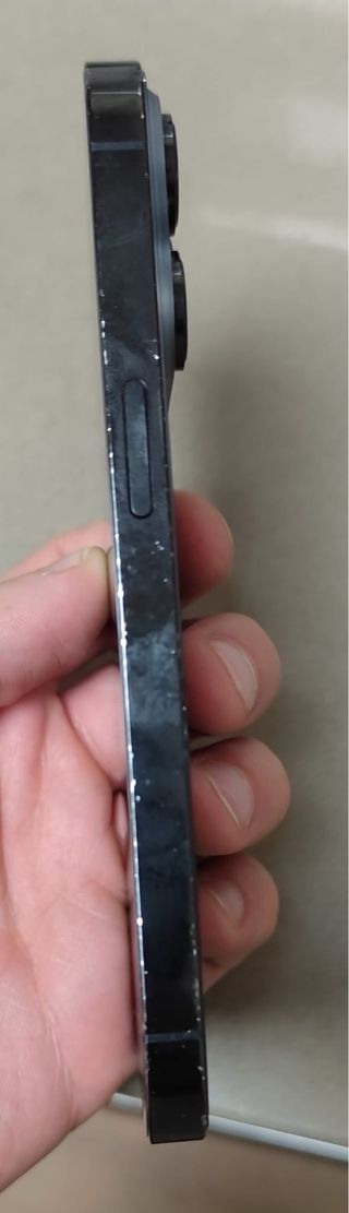 iPhone 14 Pro Space Gray