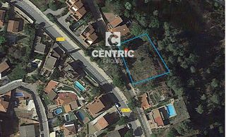 Terreno en venta en Vacarisses