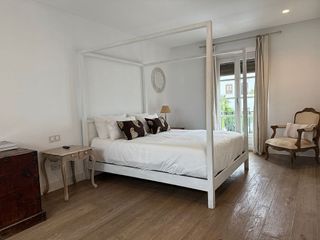 Ático en alquiler en Lomas de Marbella Club - Puente Romano en Marbella