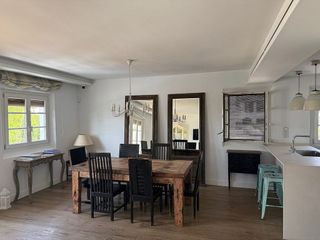 Ático en alquiler en Lomas de Marbella Club - Puente Romano en Marbella