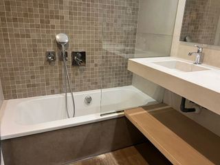 Ático en alquiler en Lomas de Marbella Club - Puente Romano en Marbella