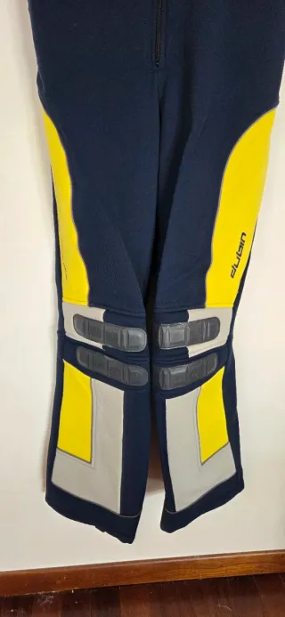 Completo sci uomo Dubin