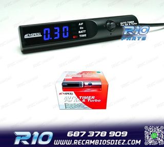 TURBO TIMER APEXI