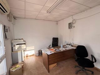 Terreno en venta en Renfe - Bulevar 1º y 2º Fase en Jaén