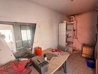 Terreno en venta en Renfe - Bulevar 1º y 2º Fase en Jaén