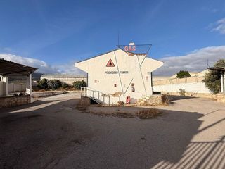 Terreno en venta en Renfe - Bulevar 1º y 2º Fase en Jaén