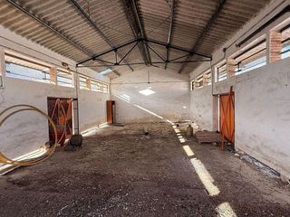 Terreno en venta en Renfe - Bulevar 1º y 2º Fase en Jaén