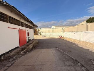 Terreno en venta en Renfe - Bulevar 1º y 2º Fase en Jaén