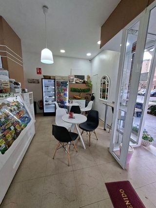 Local comercial en alquiler en Benimaclet en Valencia