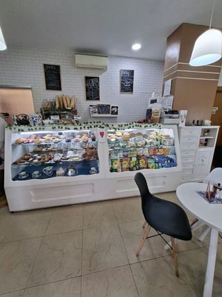 Local comercial en alquiler en Benimaclet en Valencia