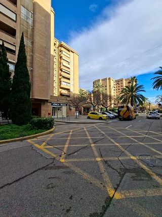 Local comercial en alquiler en Benimaclet en Valencia