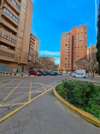 Local comercial en alquiler en Benimaclet en Valencia