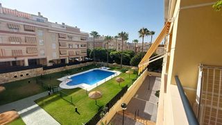 Piso en venta en Teatinos en Málaga