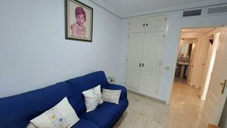 Piso en venta en Teatinos en Málaga