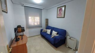 Piso en venta en Teatinos en Málaga