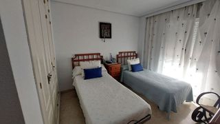 Piso en venta en Teatinos en Málaga